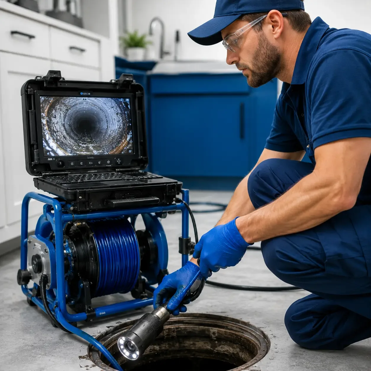 Pipe Relining professionals serving Coleridge, NE